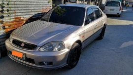 Honda Civic 2000 for sale 