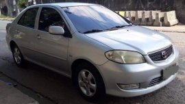 Toyota Vios 2003 for sale