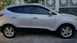 For Sale 2013 Hyundai Tucson 