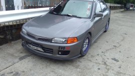 Mitsubishi Lancer 1997 for sale