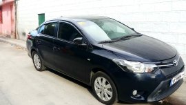 2017 Toyota Vios for sale
