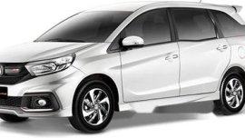 Honda Mobilio RS Navi 2019 for sale 