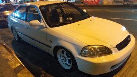 1996 Honda Civic for sale