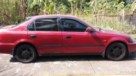 2000 Honda Civic for sale