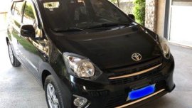 Well kept Toyota Wigo G for sale