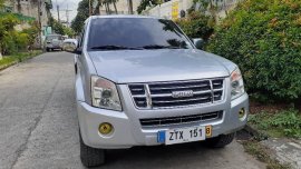 Isuzu Dmax 2009 for sale