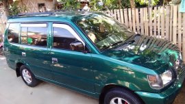 Like New Mitsubishi Adventure for sale