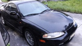 Mitsubishi Eclipse 1998 for sale