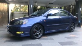 Toyota Altis 2005 for sale