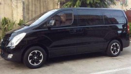Hyundai Starex 2016 for sale 