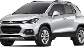 Chevrolet Trax LS 2019 for sale