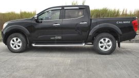 2015 Nissan Navara for sale