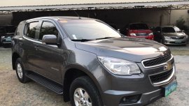 Chevrolet Trailblazer LT 2013 for sale 