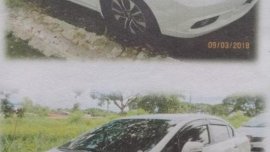 2012 Honda Civic 1.8 AT for sale 