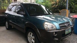 Hyundai Tucson 2005 for sale