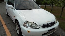 Well kept Honda Civic for sale