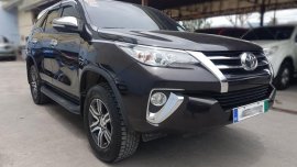 2016 Toyota Fortuner for sale