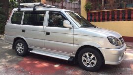 2011 Mitsubishi Adventure GLX for sale 