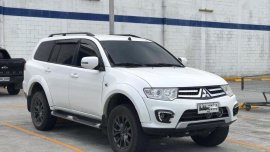 Mitsubishi Montero 2015 For sale