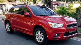 Mitsubishi ASX 2011 for sale 