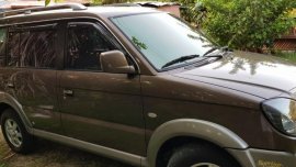 Mitsubishi Adventure 2014 for sale