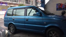 Mitsubishi Adventure GL 2017 for sale 