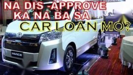 2019 Toyota Hiace for sale