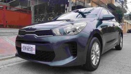 Kia Rio 2018 SL for sale 
