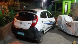 Hyundai Eon 2014 for sale 
