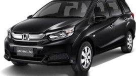 Honda Mobilio RS Navi 2019 for sale