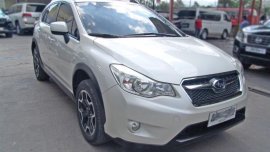 2015 Subaru XV for sale
