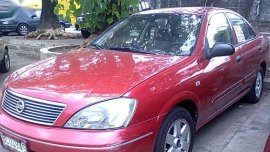 Nissan Sentra GX 2006 for sale