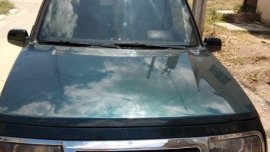 Well kept Suzuki Vitara JLX for sale 