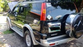 Ford Everest 2006 for sale