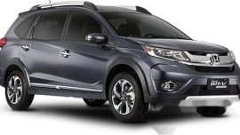 Honda BR-V S 2019 for sale