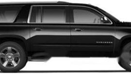 Chevrolet Suburban 2019 for sale