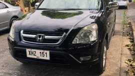 For Sale 2003 Honda CRV 2.0 