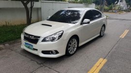 2013 Subaru Legacy GT for sale 