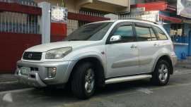 Toyota RAV4 2000 AT for sale 