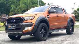 Ford Ranger 2017 for sale