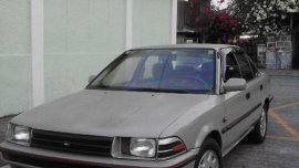 Toyota Corolla 1989 for sale