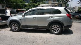 Chevrolet Captiva 2010 for sale