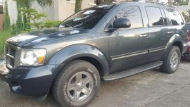 2008 Dodge Durango for sale