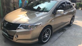 Honda City 2009 for sale 