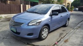 2013 Toyota Vios for sale