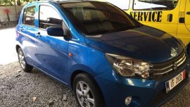 2017 Suzuki Celerio for sale