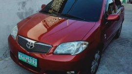 Toyota Vios 2007 for sale