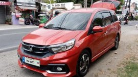 Honda Mobilio 2017 for sale