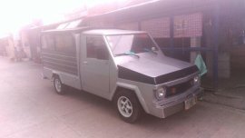 Like New Toyota Tamarraw for sale