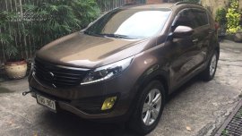 2012 Kia Sportage for sale